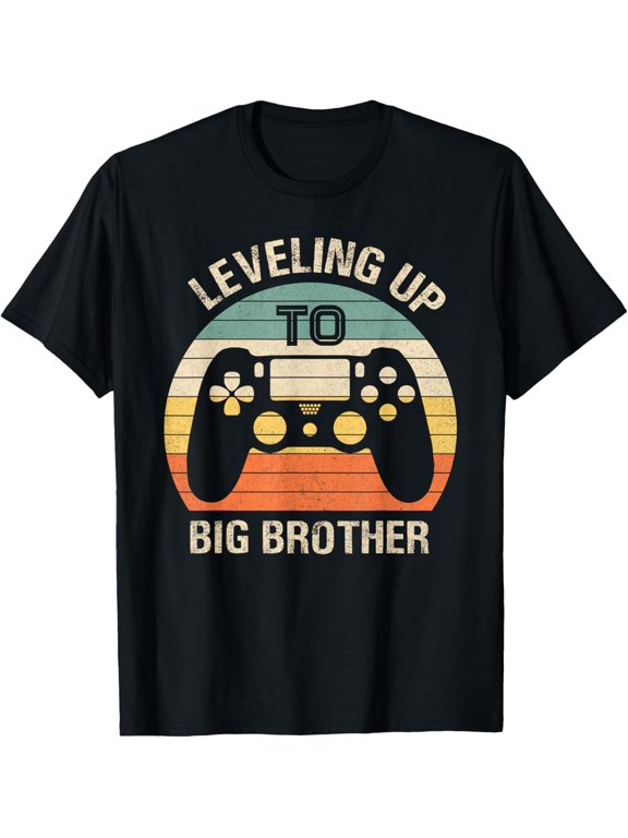 Cool Story Bro - Humorous Meme Quote Novelty Brother T-Shirt
