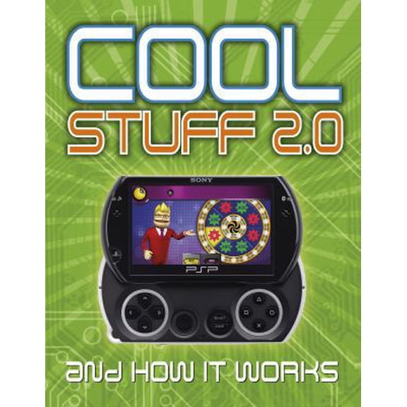 Pre-Owned Cool Stuff 2.0: And How It Works (Paperback) 0756662915 9780756662912