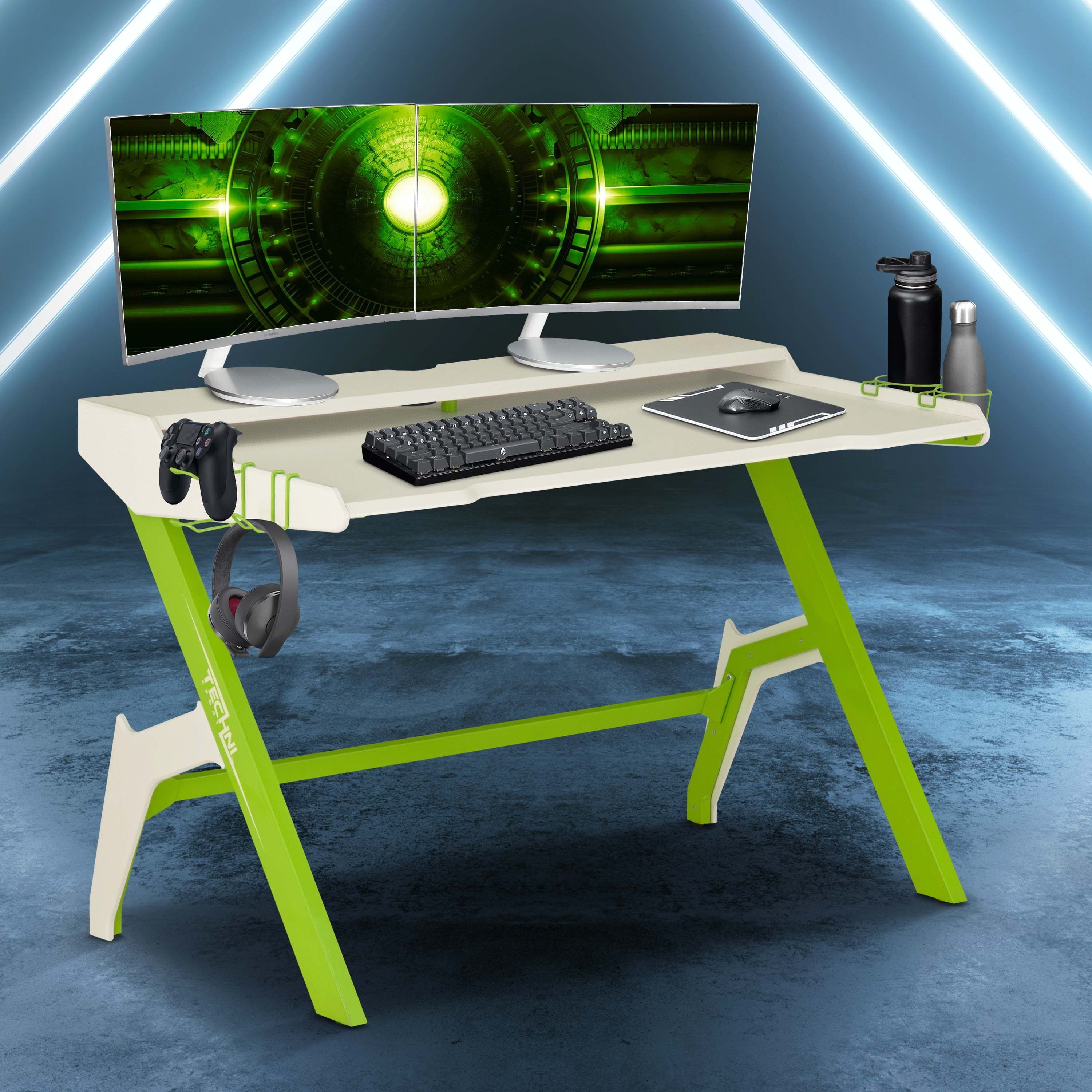 Galaxhero 2024 gaming desk