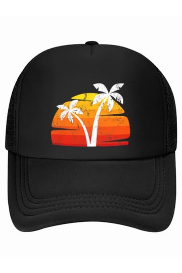 La Hat Palm Trees
