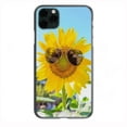 thumbnail image 1 of Cool Sunflower Phone Case for iPhone 7 8 X XS XR SE 11 12 13 14 Pro Max Mini Note 10 20 s10 s10s s20 s21 20 Plus Ultra, 1 of 1