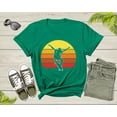 thumbnail image 1 of Cool Sunset Retro Skateboarding Boy for Men Women Girls Boys T-Shirt Skateboarder Gift T Shirt for Men Women Kids Boys Girls Graphic Tshirt, 1 of 8
