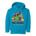 thumbnail image 1 of Cool Surfer Dinosaur Hoodie Toddler -Image by Shutterstock,  4 Toddler, 1 of 4