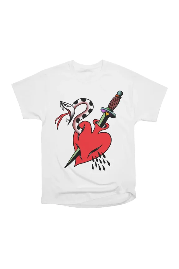 Cool T-Shirt Tee Gift For Him Merch For Her Apparel For Friend1