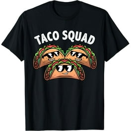 Womens I'm Just A Girl Who Loves Tacos Tshirt Womens I'm Just A Girl Who Loves Tacos Tshirt