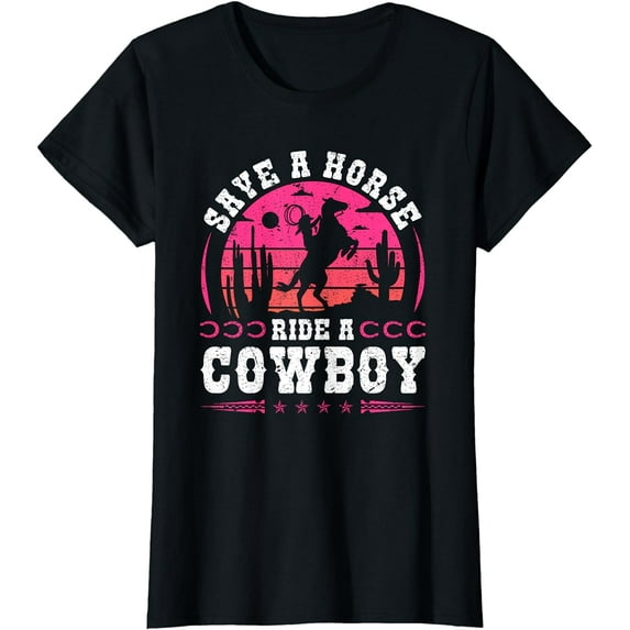 Cool This Actually Is My First Rodeo | Funny Cowboy Fan Gift T-Shirt