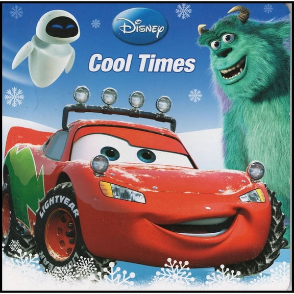 Cool Times (Hardcover)