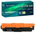 thumbnail image 1 of Cool Toner 1-Pack Compatible Toner Replacement for Brother TN-221BK TN221 TN225 Toner Cartridge MFC-9130cw HL-3140cw HL-3170cdw HL-3180cdw MFC-9330cdw MFC-9340cdw DCP-9020CDW Printer Black, 1 of 8
