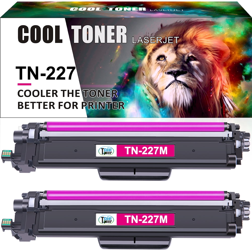 Toner Compatibile TN247BK Brother HL-L3210 / HL-L3230 / HL-L3270 - Foto 11