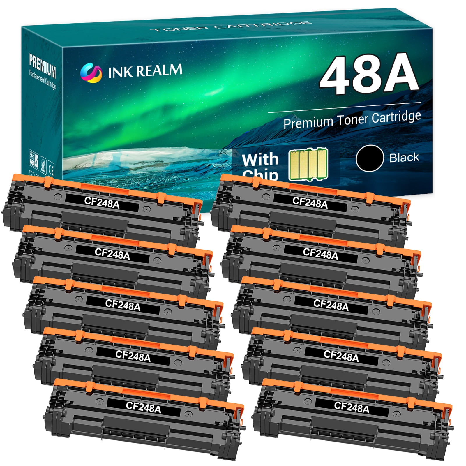 Hp Laserjet Mfp M29w Toner