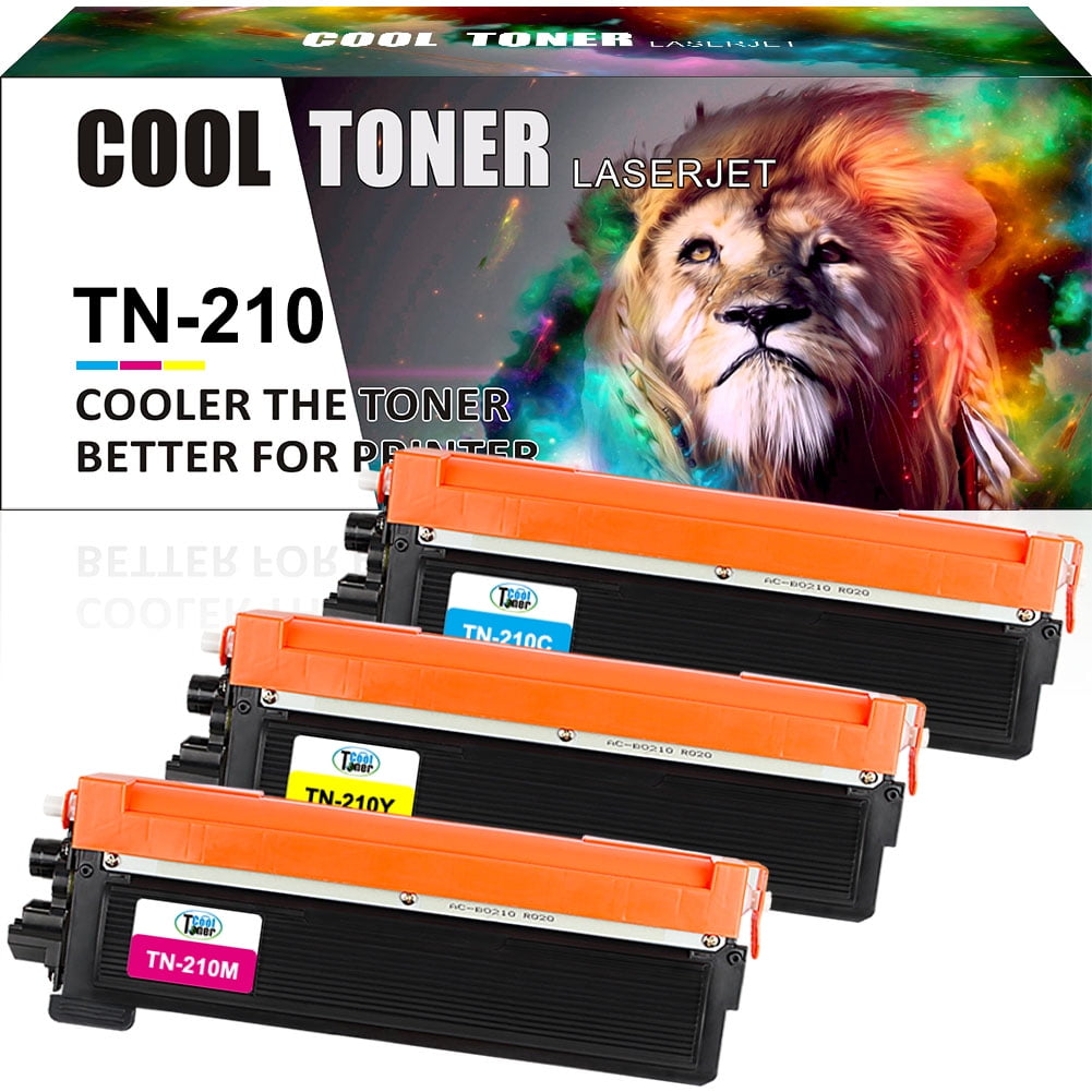 2x MWT Toner Con 50% Más De Potencia Para DCP 9040 , 9042 , 9045