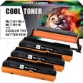 thumbnail image 1 of Cool Toner Compatible Toner + Drum Unit Replacement for Samsung MLT-D116L MLT-R116（3 x MLT-D116L Toner + 1 x MLT-R116 Drum Unit）, 1 of 8