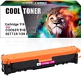 thumbnail image 1 of Cool Toner Compatible Toner for Canon CRG-116 CRG-116M Color MF8280Cw MF8230Cn MF620C MF621Cn Printer Ink (Magenta, 1 Pack), 1 of 7