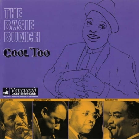 Cool Too