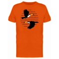 thumbnail image 1 of Cool Toucans Cartoon Tee Men's -Image by Shutterstock, 1 of 1