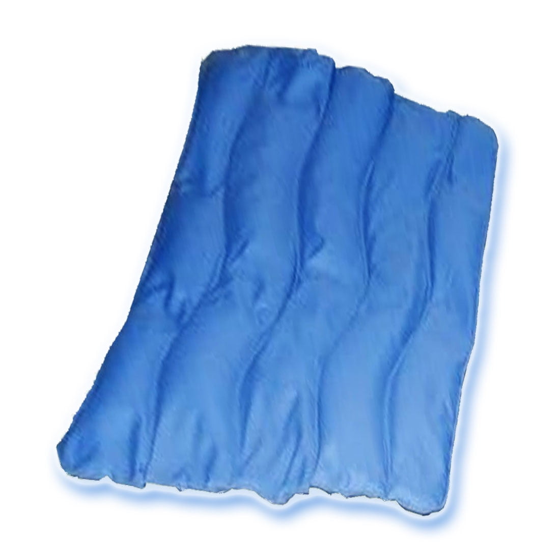 Cool Touch - Hydro Thermal Cushion Relief Aches Pain Muscle Relaxation L 21" x W 14" - Blue