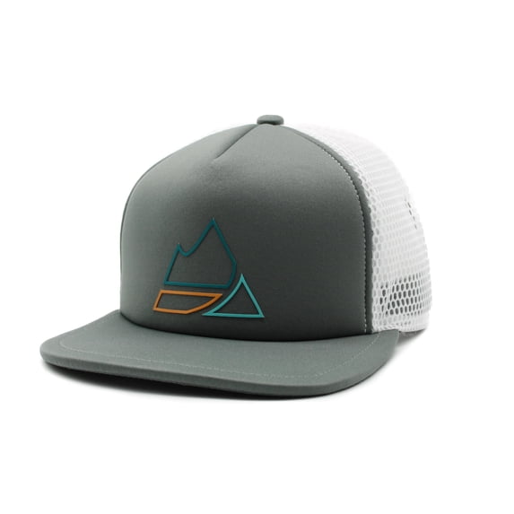 Cool Trifecta - Trucker Fit - Med/Large