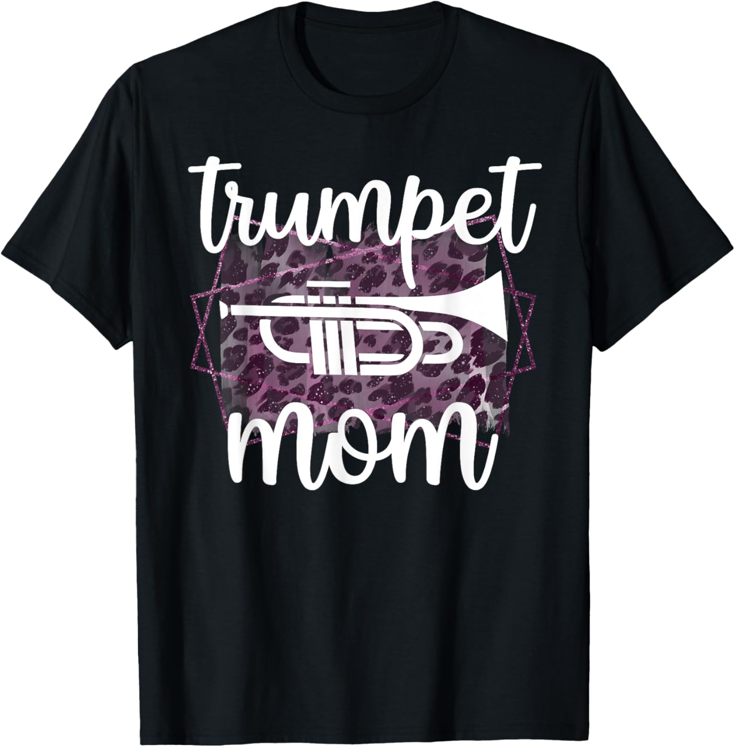 Cool Trumpet For Men Women Trumpet Player Jazz Band Trombone TShirt