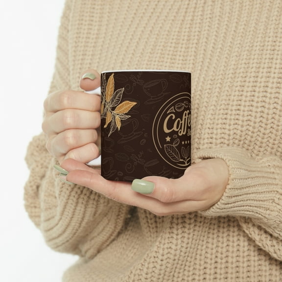 Cool Unique Coffee Mugs Designer Cups Designer Ceramic Mugs Drinkware Gift