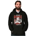 thumbnail image 1 of Cool Urban Popeye Strictly Business Hoodie Hooded Sweatshirt Men Brisco Brands S, 1 of 6