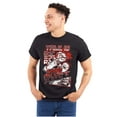 thumbnail image 1 of Cool Urban Popeye Talk is Cheap Men's Graphic T Shirt Tees Brisco Brands S, 1 of 5