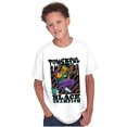thumbnail image 1 of Cool Urban Powerful Black Champion Boys Kids T Shirt Tees Tops Teen Brisco Brands L, 1 of 1