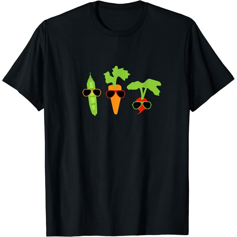 Cool Veggies Shirt, Vegetables Sunglasses Gardening Gift Cool Veggies Shirt, Vegetables Sunglasses Gardening Gift