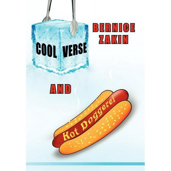 Cool Verse and Hot Doggerel, (Hardcover)