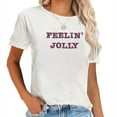 thumbnail image 1 of Cool Vintage Graphic Tee for Women - Perfect Party or Birthday Gift, 1 of 5