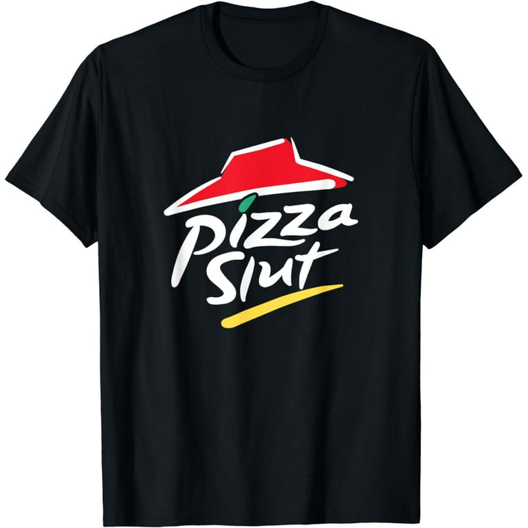 Vintage Pizza Slut Shirt - Pizza Slut Tee Vintage Pizza Slut Shirt - Pizza Slut Tee