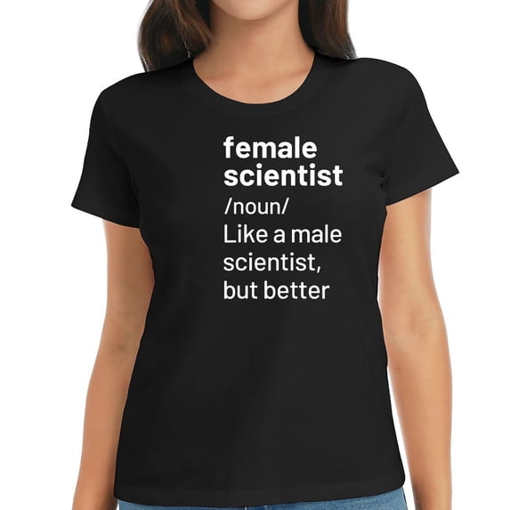 Cool Vintage Short Sleeve T-Shirt for Women, Perfect Gift for Christmas or Thanksgiving Party