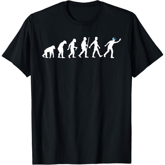 Cool Virtual Reality For Men Women Gaming VR Gamer Evolution T-Shirt
