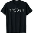 thumbnail image 1 of Cool Virtual Reality For Men Women Gaming VR Gamer Headset T-Shirt, 1 of 4