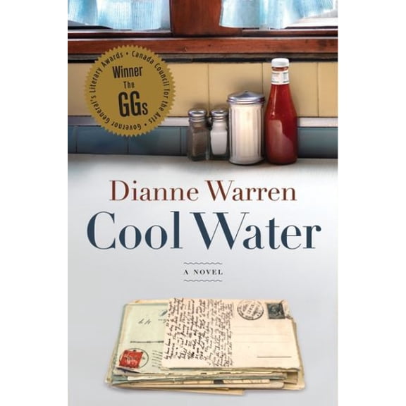 Cool Water
