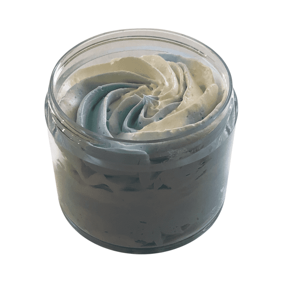 Cool Water Body Butter