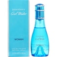 thumbnail image 1 of Cool Water By Zino Davidoff For Women Eau-de-toilette Spray, 1.7 Ounce DAVIDOFF, 1 of 4