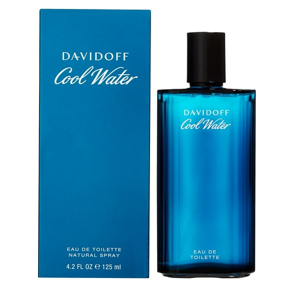 Coolwater 4.2 Edt Sp For Men