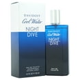 thumbnail image 1 of Cool Water Night Dive by Zino Davidoff for Men - 4.2 oz EDT Spray, 1 of 2