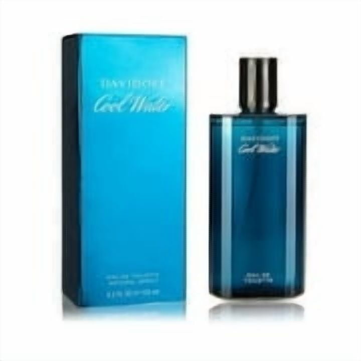 Davidoff Cool Water Original Men's Cologne Perfume, Eau De