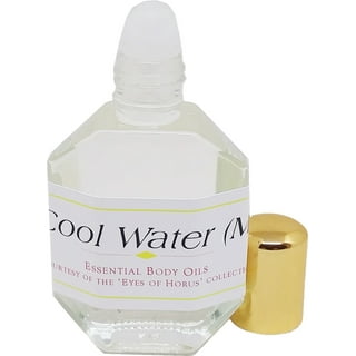 Clear water cologne best sale