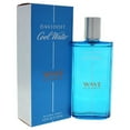 thumbnail image 1 of Davidoff Cool Water Wave Eau de Toilette Spray - 4.2oz, 1 of 2