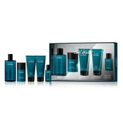 Davidoff DAVID99260129778 Cool Water Set for Men - 5 Piece