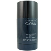 Cool Water for Men by Davidoff 2.4 oz Deo. Stick