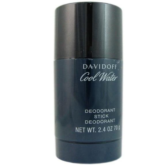 Cool Water for Men by Davidoff 2.4 oz Deo. Stick