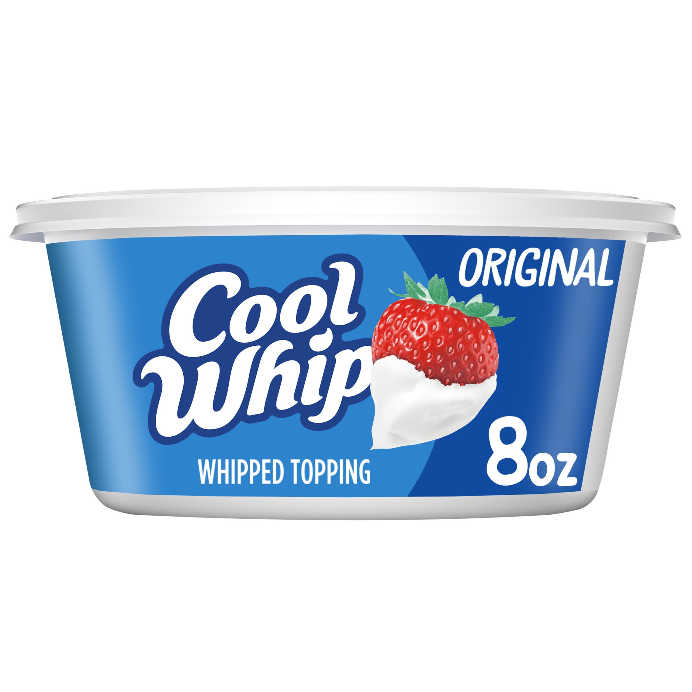 Cool Whip Cool Whip Original Whipped Topping, 8 oz Tub