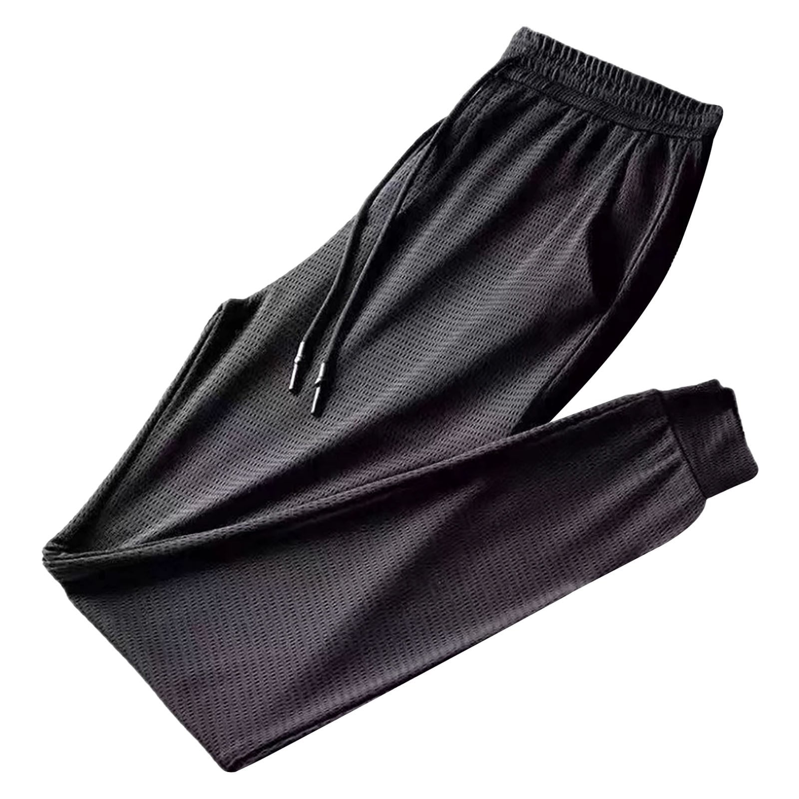 Soft Warm Hole Slacks main image 1