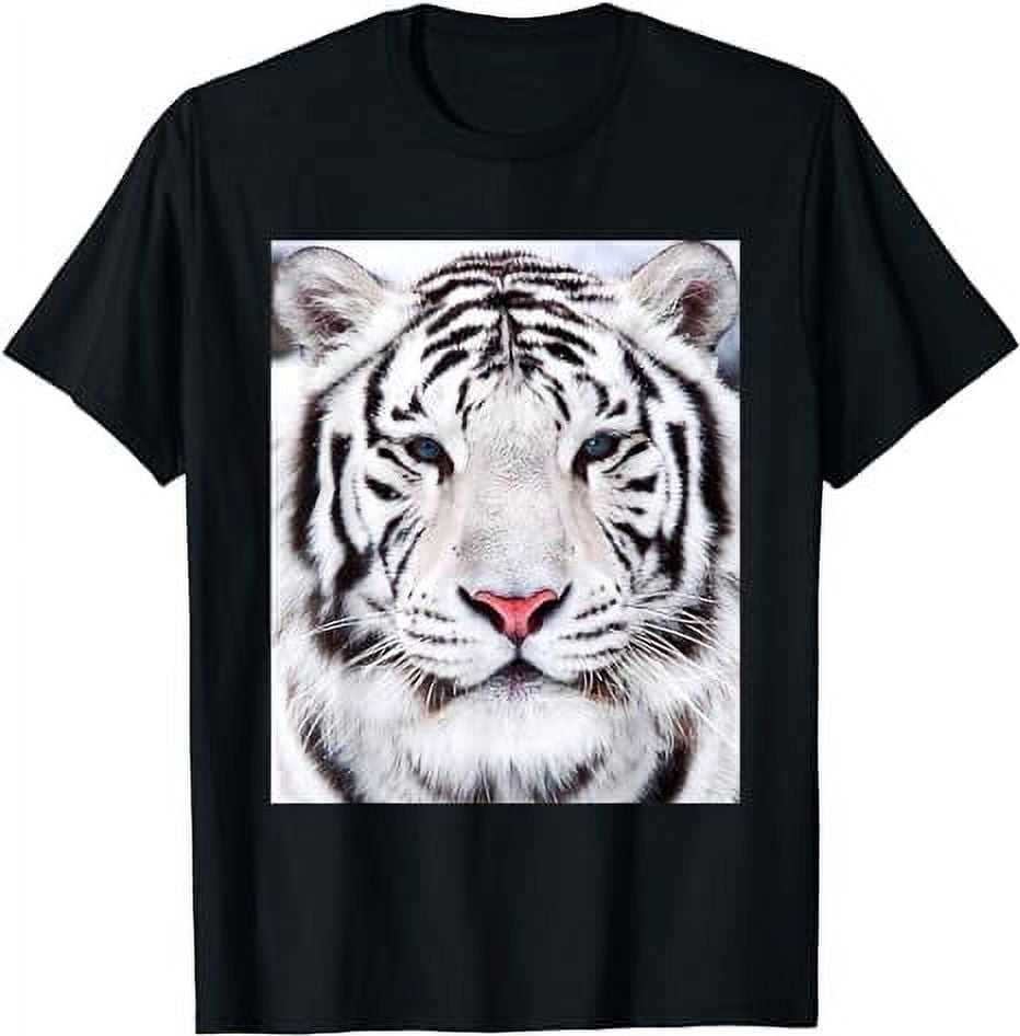 'Wild Tiger' T-shirt T-shirt