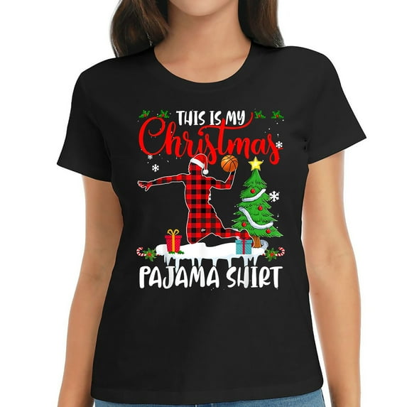Cool Women's Graphic Tee, Perfect Christmas Gift for Parties and Queens