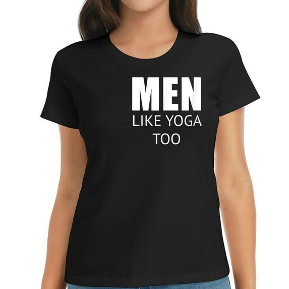 Cool Womens T-Shirt with Graphic Print - Perfect Party & Gift Choice