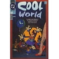 thumbnail image 1 of Cool World #1 VF ; DC Comic Book, 1 of 1